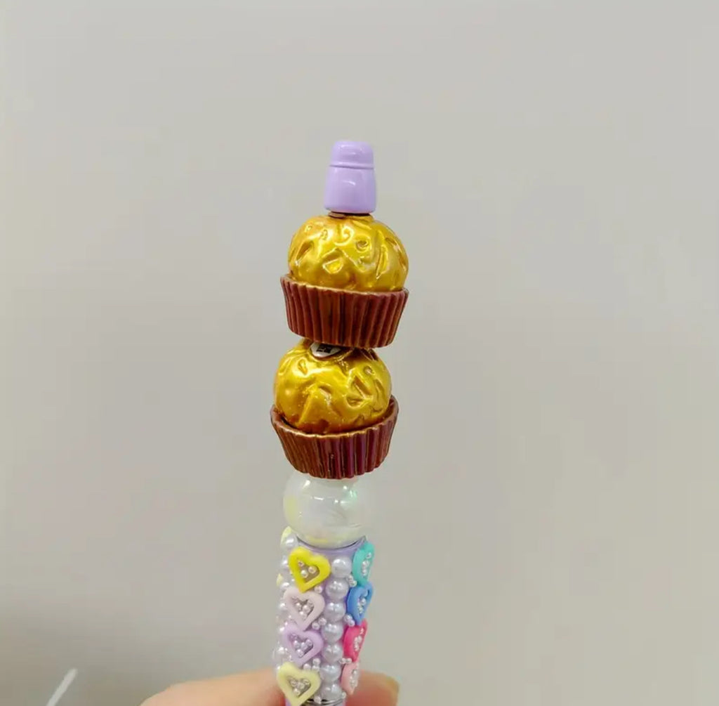 Popular Candy Bar Beads