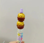 Popular Candy Bar Beads
