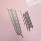 Beadable Rod Extender (2 sizes)-V1