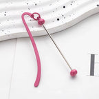 Beadable Bookmarks