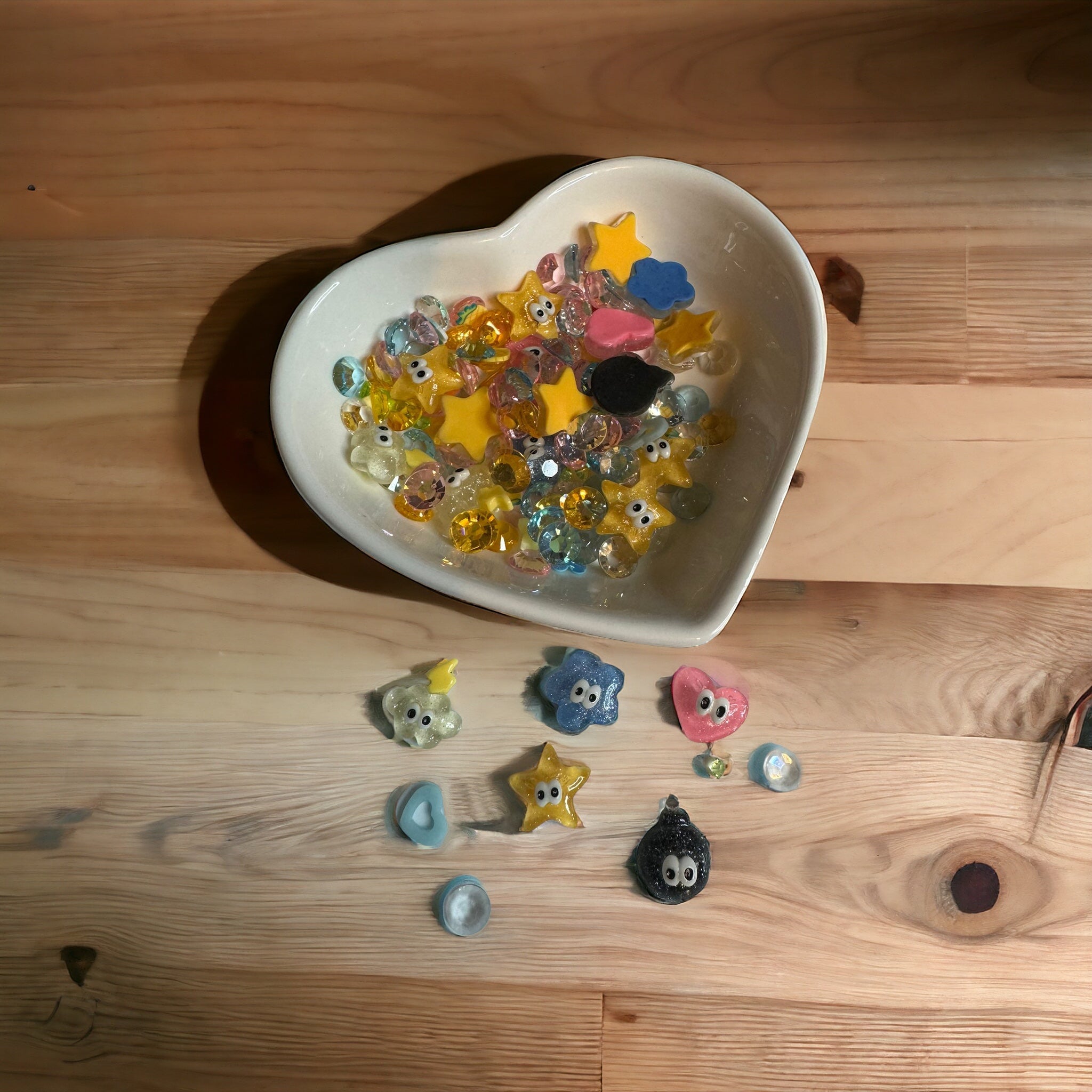 Sky charms-✨️ Secondary image