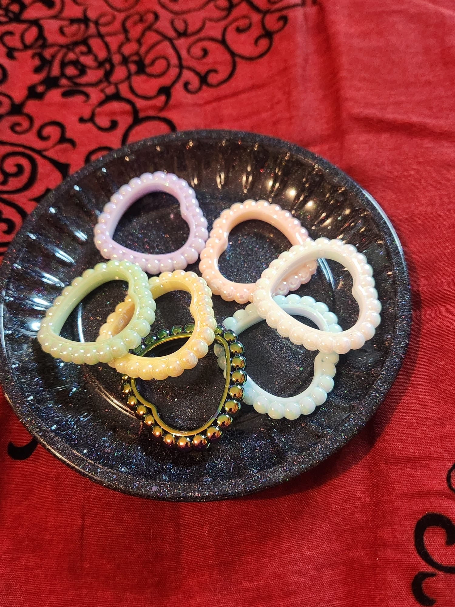 Heart Frames (Style 2)