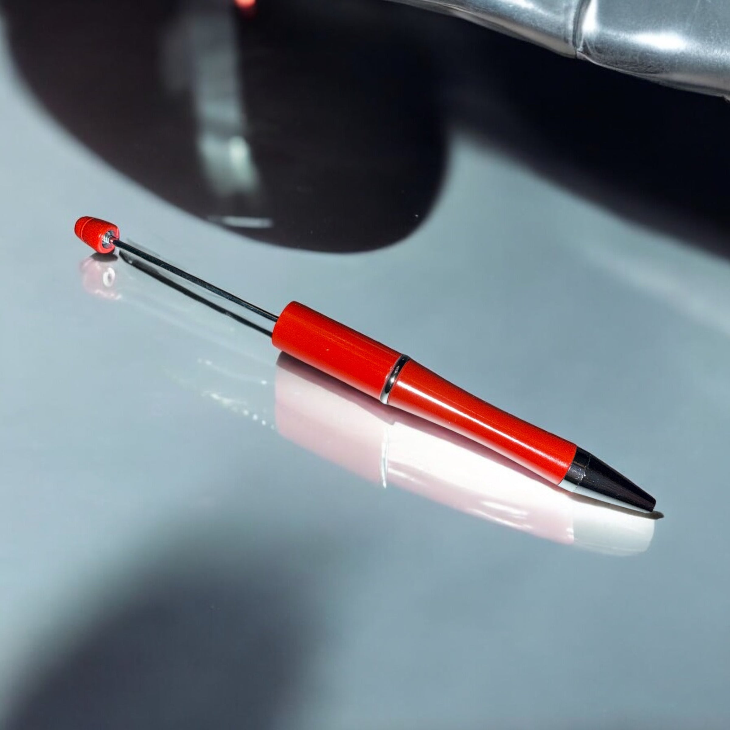 Solid Color Beadable Pens