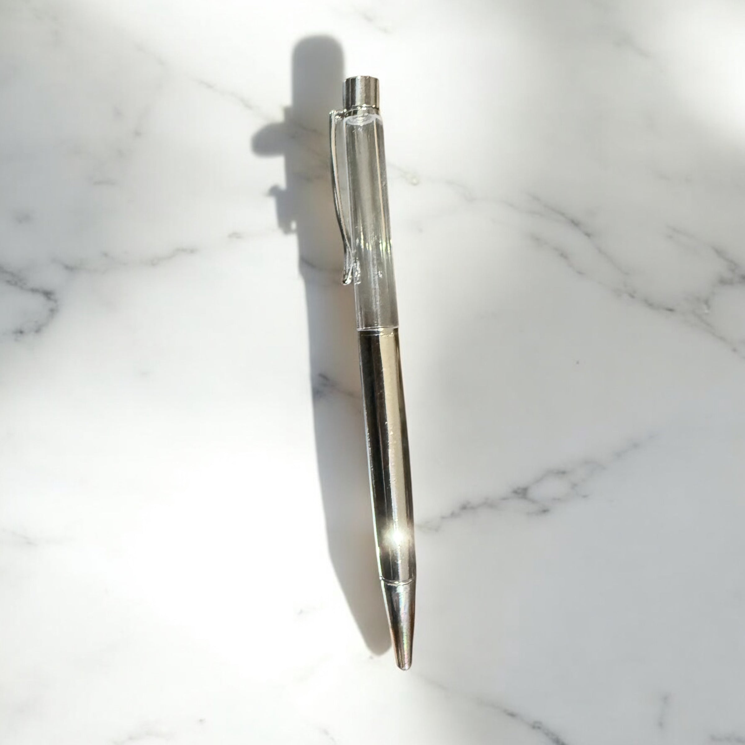 Snowglobe Pens