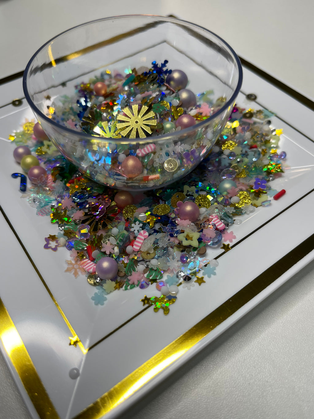 Colorful Christmas - ✨️6