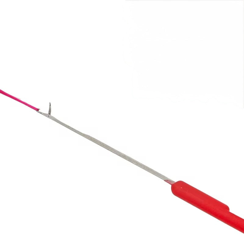 Beading Hook Needle