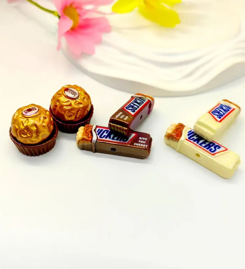 Popular Candy Bar Beads