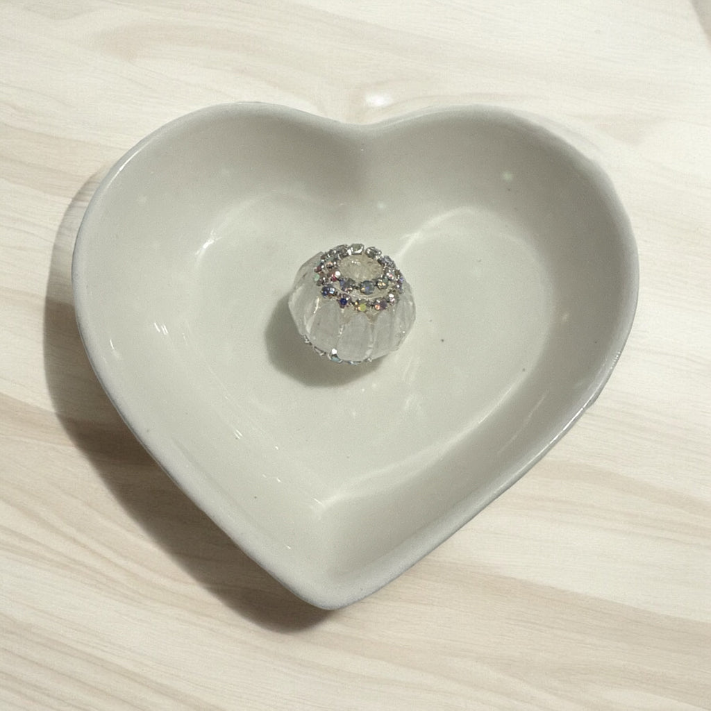16mm Fancy Rhinestone Beads-T21