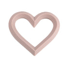 Silicone Heart Frame