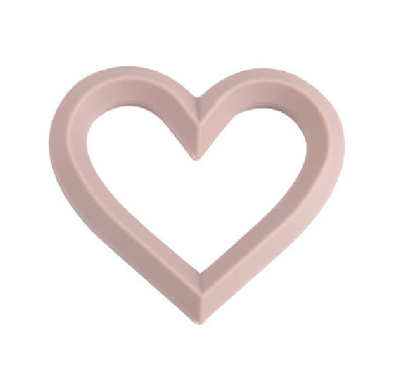 Silicone Heart Frame