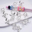 Metal Dragon Wrap Around Spacer