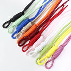 DIY Paracord Keychain 10 pcs