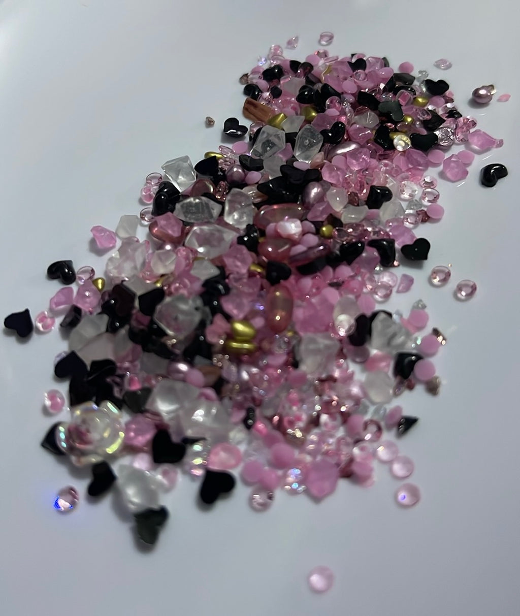 Pink Gravel -✨️