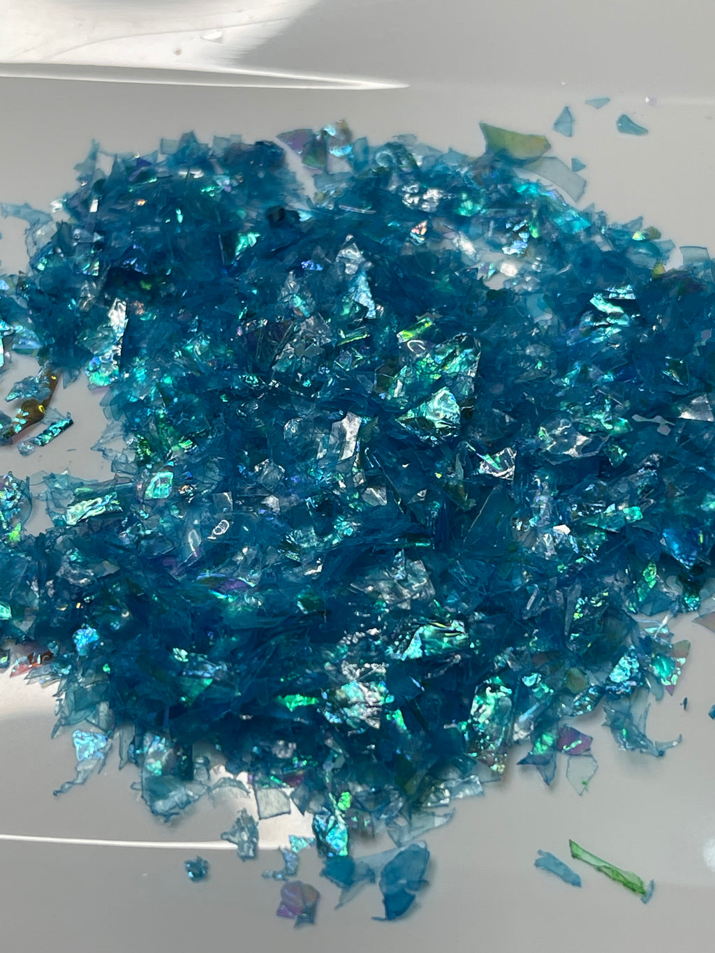 Mylar Flakes (Several Colors)-F2/8