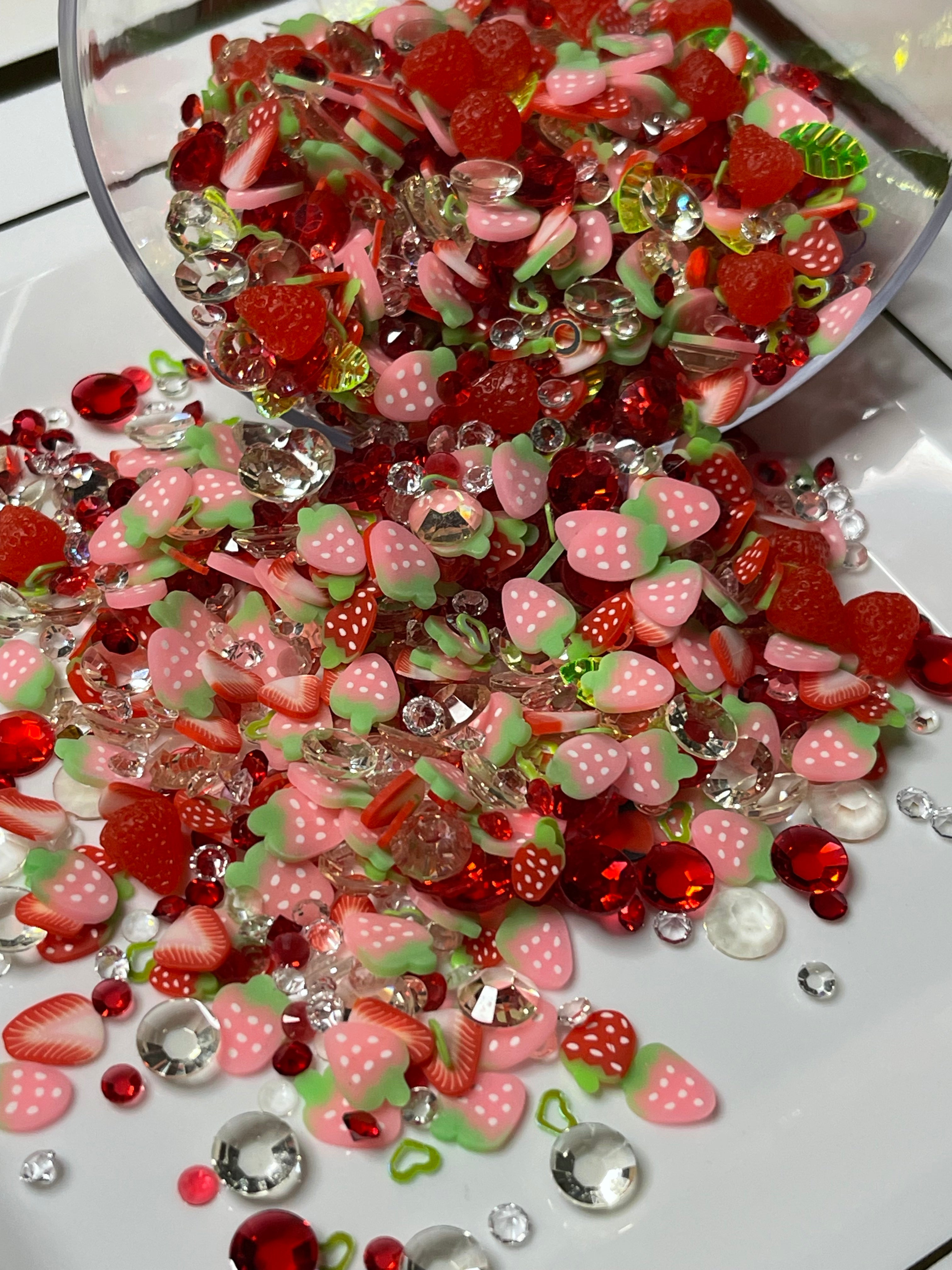 Strawberry Fields - ✨️22