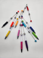 Shaker beadable pens (Style 1)