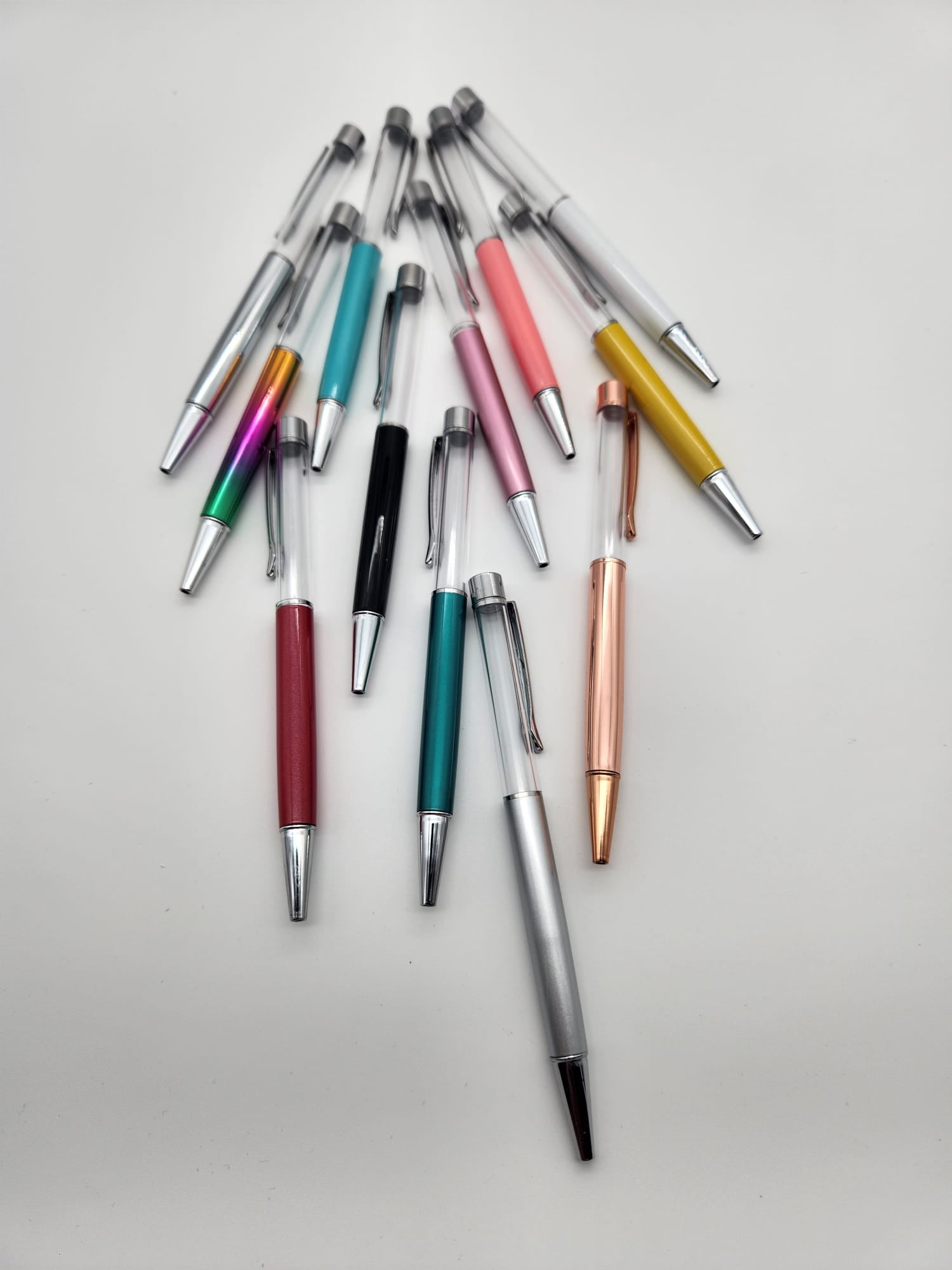 Shaker Pens Main image