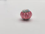 16mm Fancy Rhinestone Beads-T21