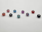 16mm Fancy Rhinestone Beads-T21
