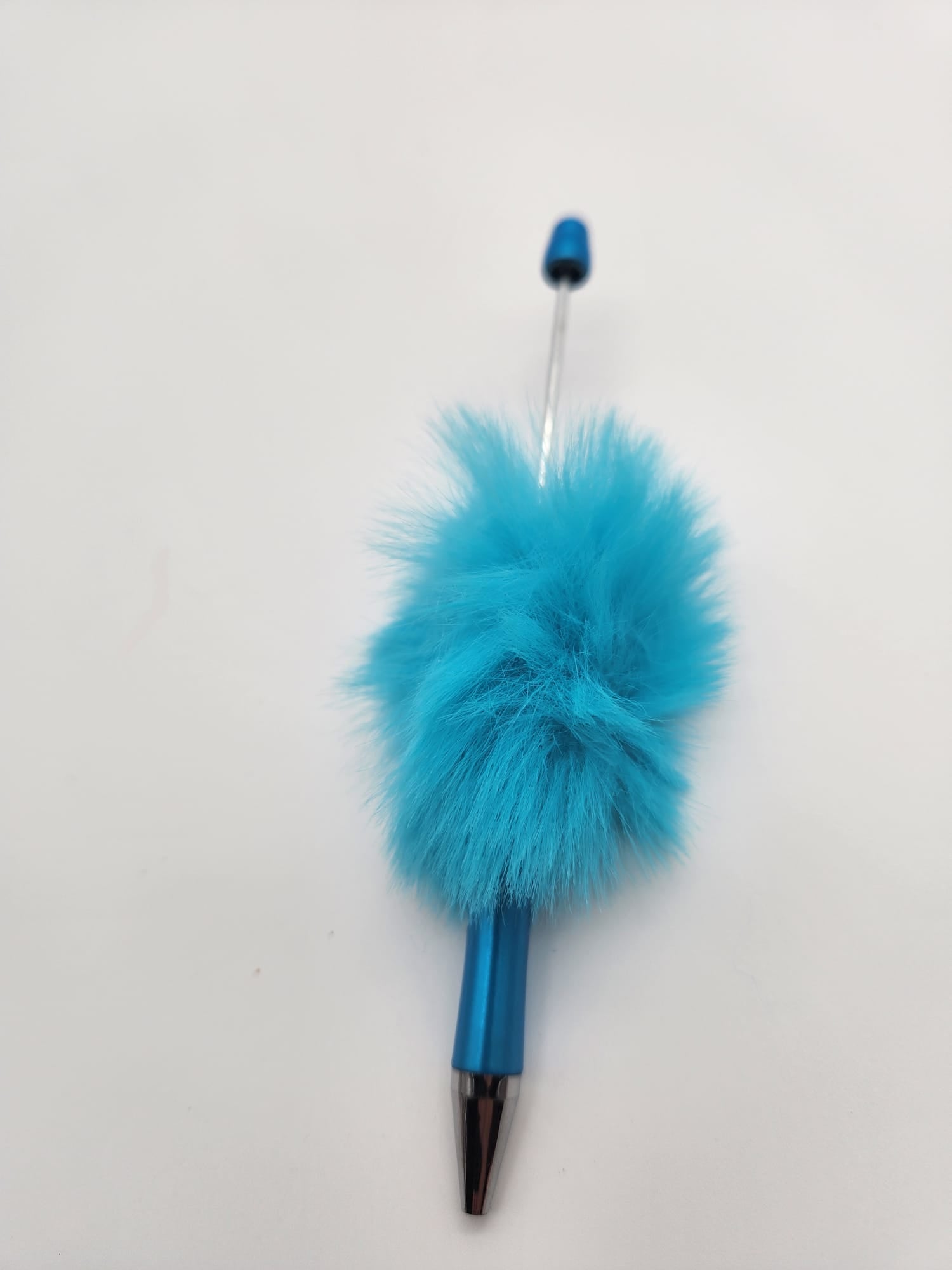Plush Beadable Pens