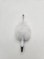 Plush Beadable Pens