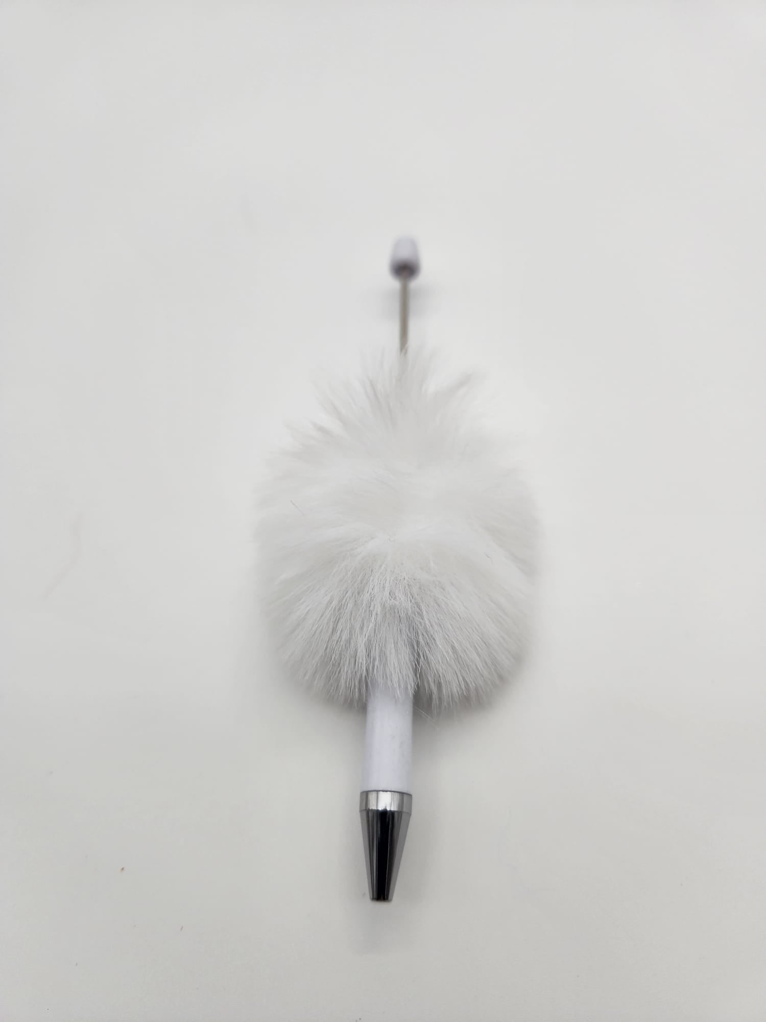 Plush Beadable Pens