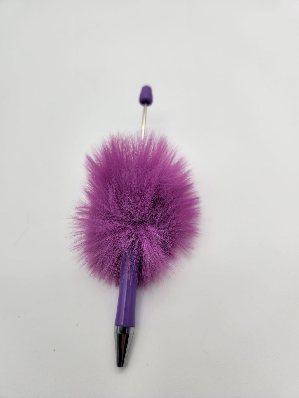 Plush Beadable Pens
