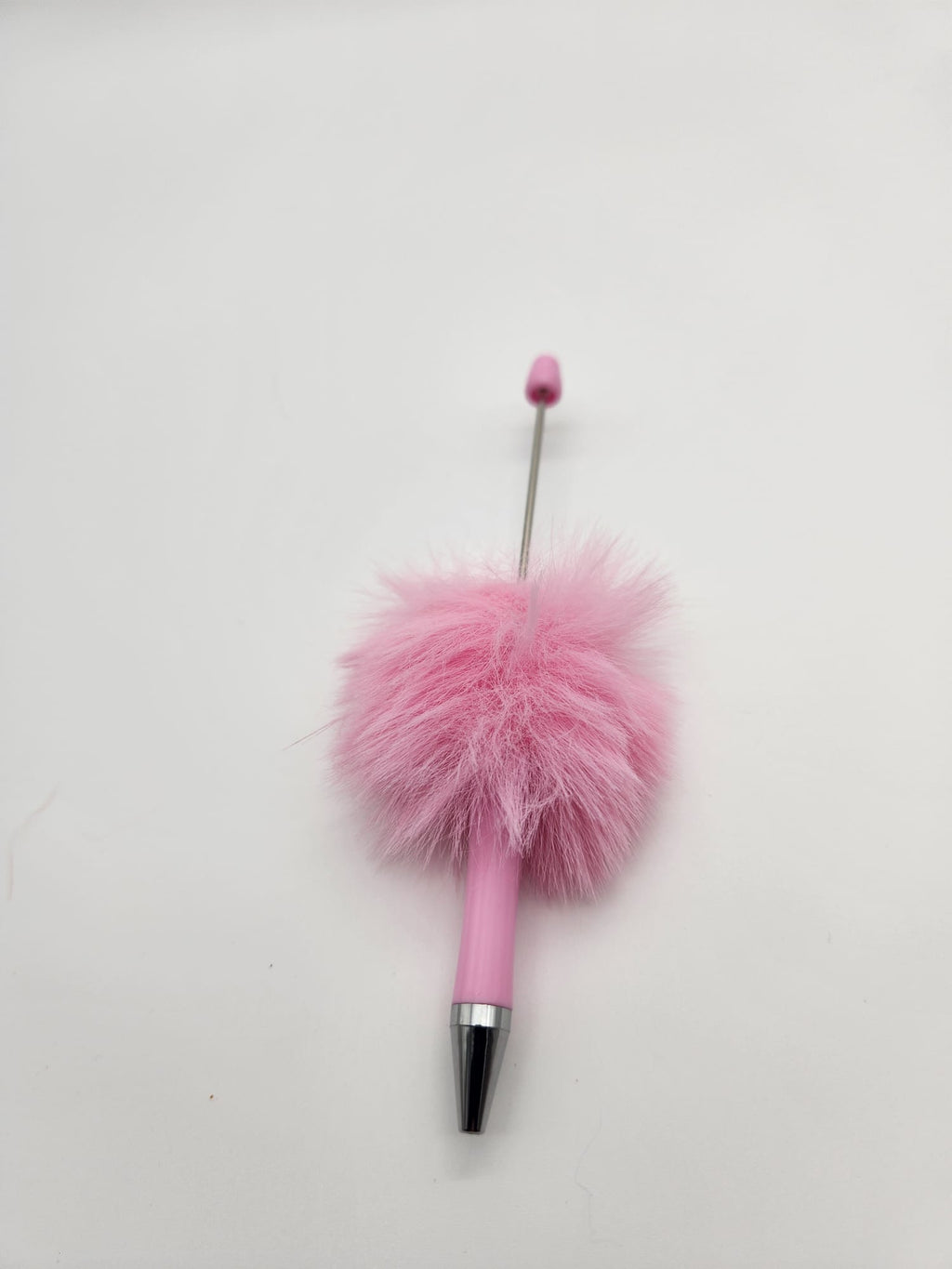 Plush Beadable Pens