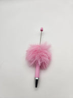 Plush Beadable Pens
