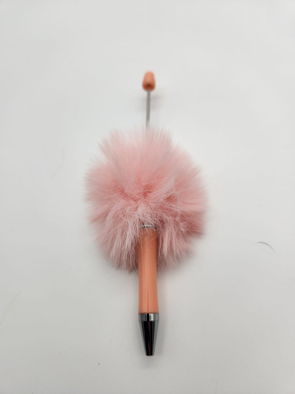 Plush Beadable Pens