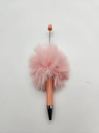 Plush Beadable Pens