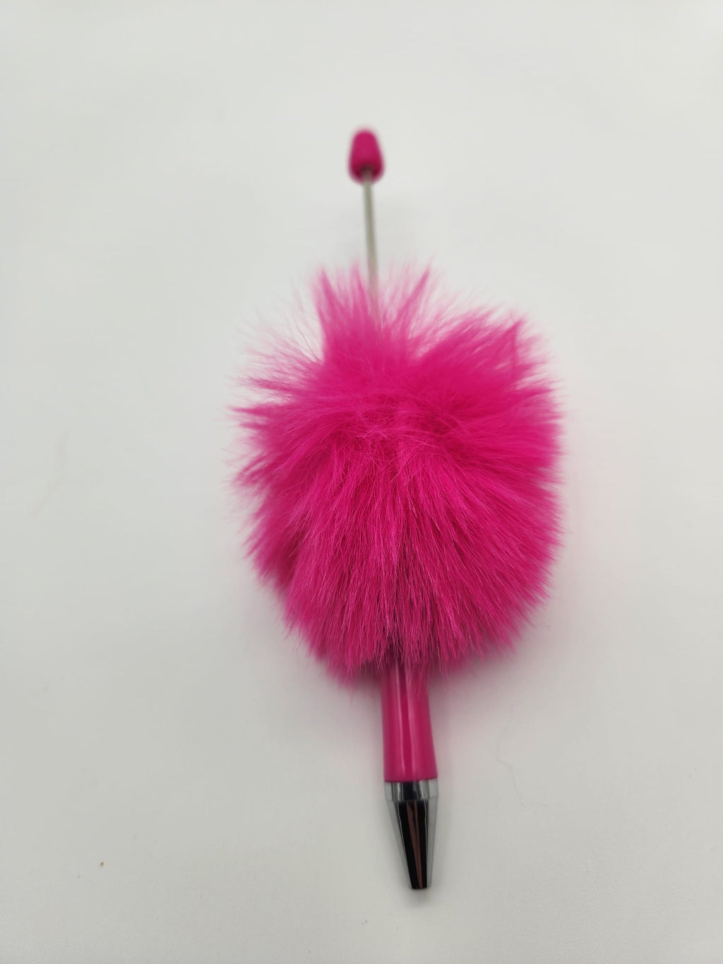Plush Beadable Pens