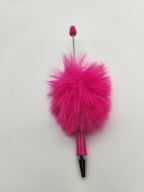 Plush Beadable Pens
