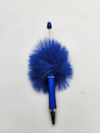Plush Beadable Pens