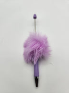 Plush Beadable Pens