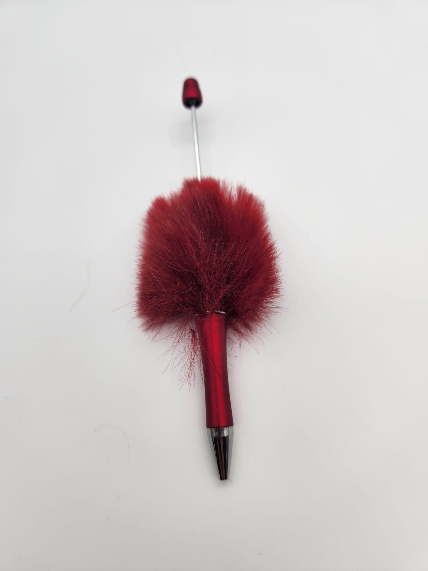 Plush Beadable Pens