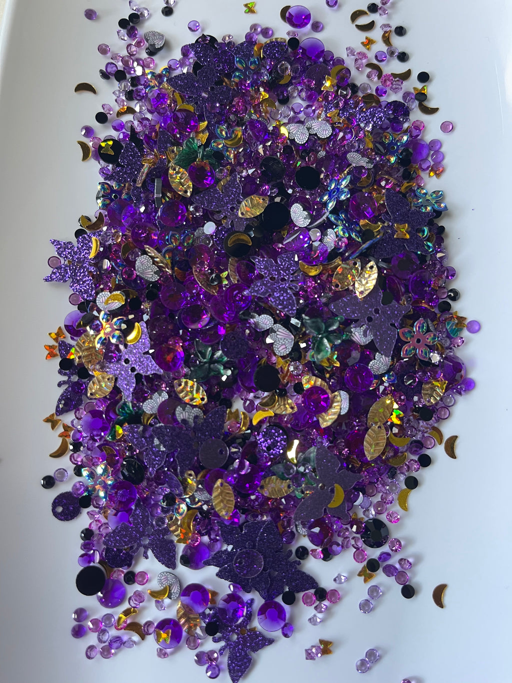 Purple Mardi - ✨️176