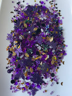 Purple Mardi - ✨️176