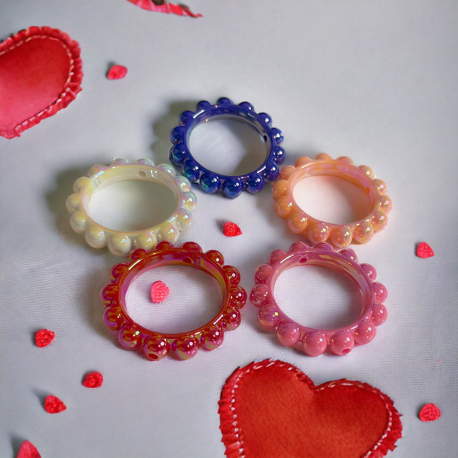 Circle Frames (Style 1) Main image