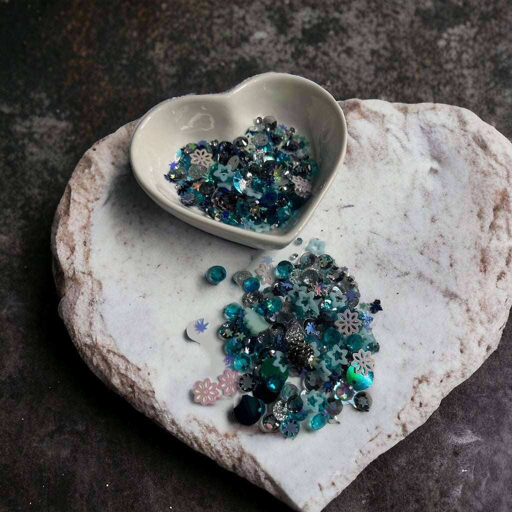Frozen Metal - ✨️156