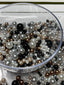 Multicolored Pearls-✨️
