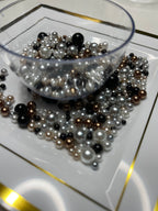 Multicolored Pearls-✨️