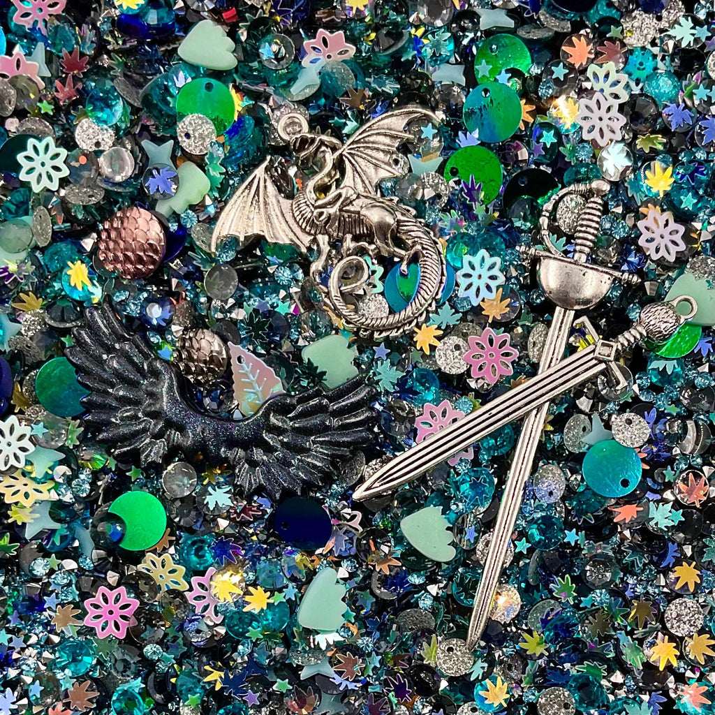 Frozen Metal - ✨️156