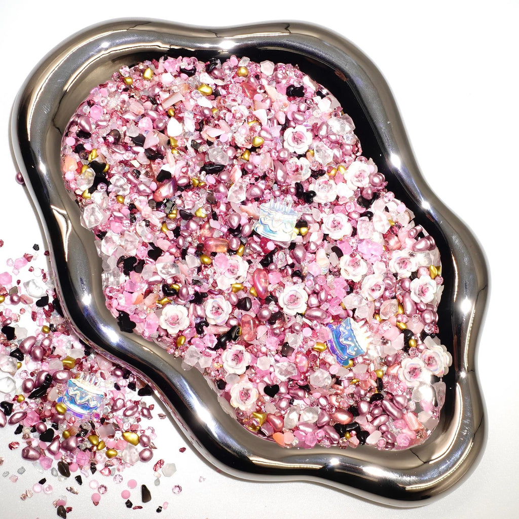 Pink Gravel -✨️