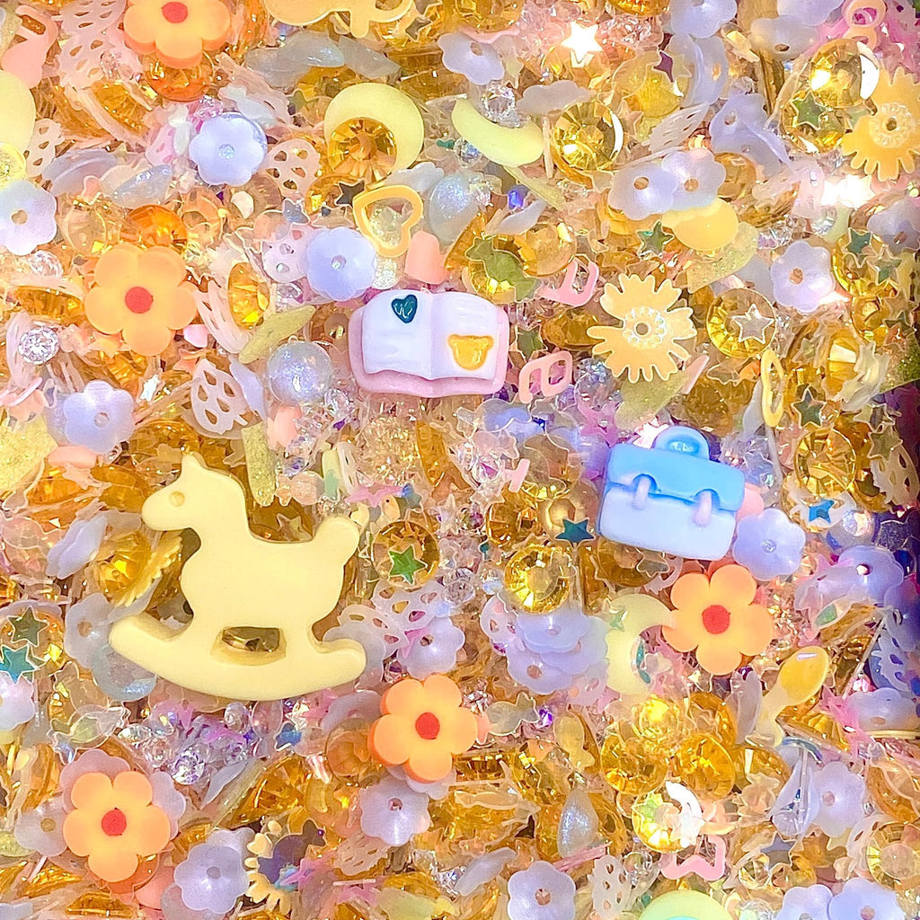 Little Ray of Sunshine -✨️