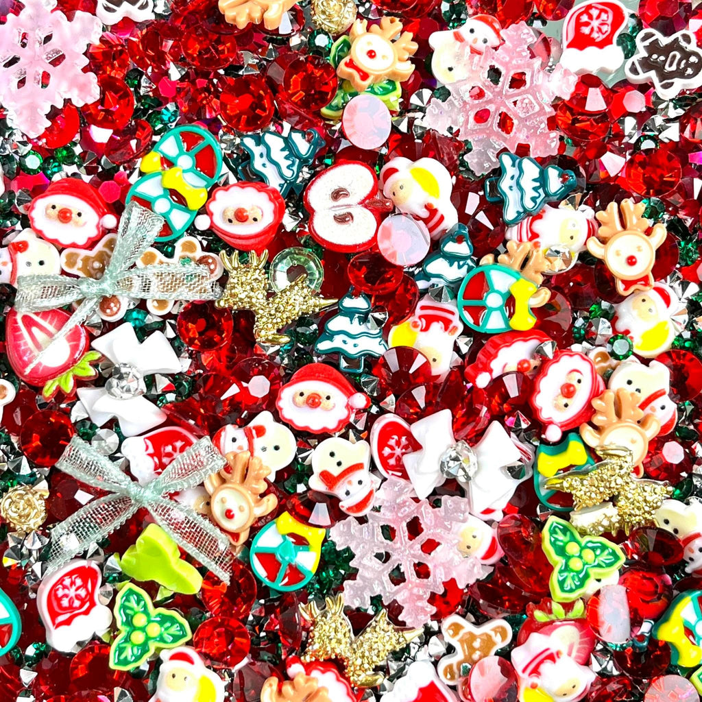 Charmed Christmas Mix-✨️