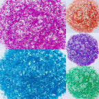 Mylar Flakes (Several Colors)-F2/8
